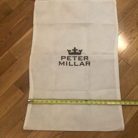 Peter Millar drawstring dust bags - Picture 4 of 14